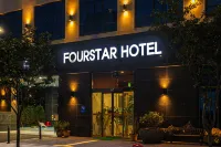 Hotel Four Star Hotels near Bucheon University