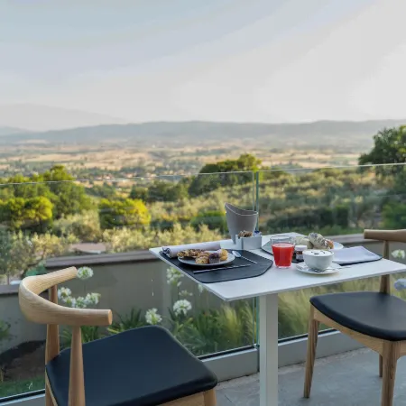 Sogno di Davide Country House