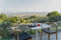 Sogno di Davide Country House - Scenic