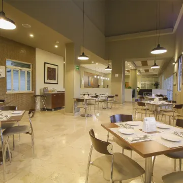 Hotel Turotel Morelia