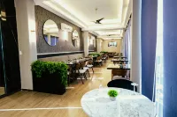 Esplendor by Wyndham Los Mochis Country Place - breakfast