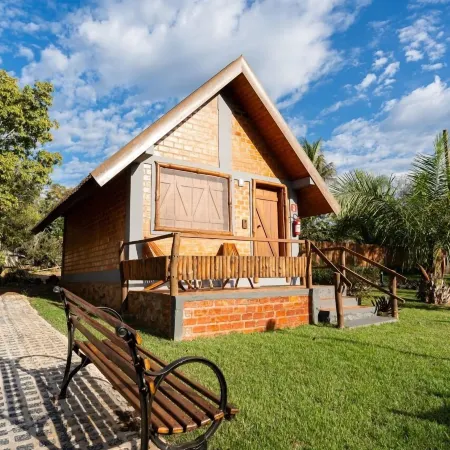 TEKOHA ECO HOTEL