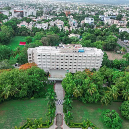 Ambassador Ajanta Hotel, Aurangabad