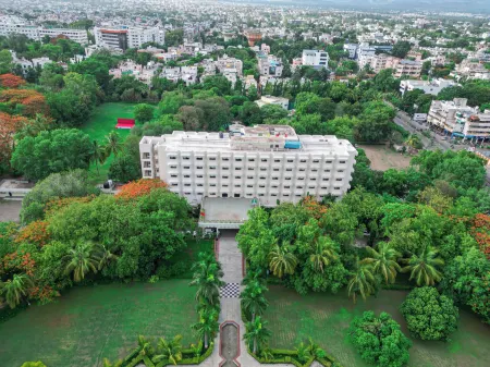 Ambassador Ajanta Hotel, Aurangabad