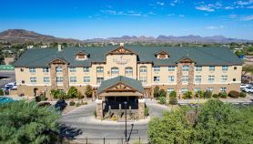 Country Inn & Suites by Radisson, Tucson City Center AZ