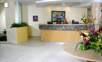 Aquarius Vacation Club at Boqueron Beach Resort