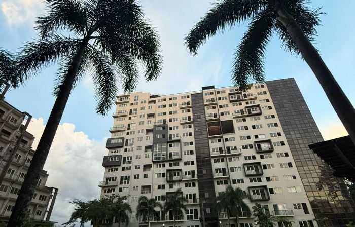 Your Perfect Staycation at Monteluce