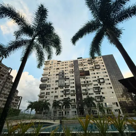 Your Perfect Staycation at Monteluce