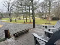 1-bedroom apartment in Mills River, NC-Close to hiking, breweries, dog friendly Hotels in Mills River
