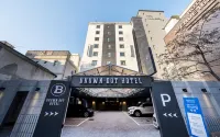 BROWON DOT HOTEL JONGNO - 3つ星
