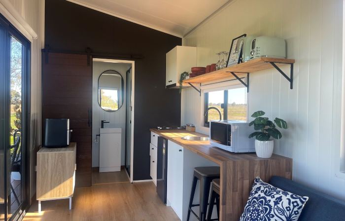 Kerang Holiday Park