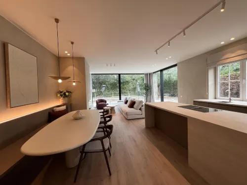 Modern Cozy Beach Villa - La Madrague