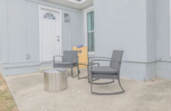 六卧室藝術之家帶遊戲室