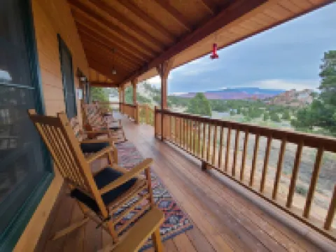 沙漠天空度假村