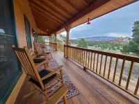 Desert Skies Resort Các khách sạn ở Loa