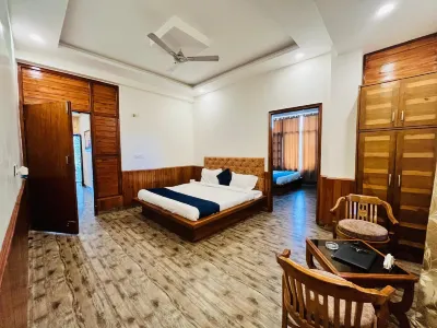 Kasauli Greens Homestay