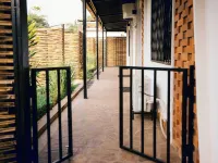 Migano Residence Hotels in Rohero