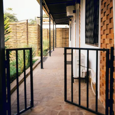 Migano Residence