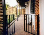 Migano Residence Hotels in Kinindo