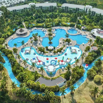 Ocean Breeze Acapulco