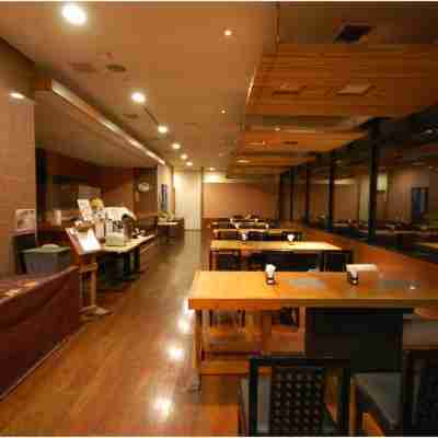 アイビーホテル筑紫野 Dining/Meeting Rooms
