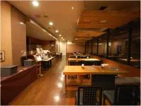 Ivy Hotel Chikushino Hotel a Dazaifu