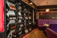 Servatur Don Miguel - Adults Only - bar