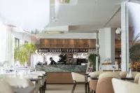 King Jason Paphos - Designed for Adults by Louis Hotels - Desayuno