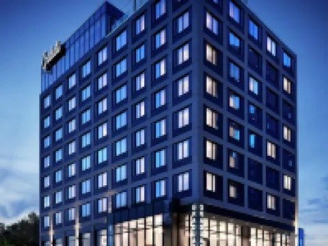 Graduate by Hilton East Lansing Hotels in East Lansing