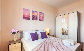 Stay Inn on Amiryan STR. 4/6