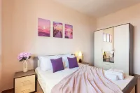 在Amiryan Str. 4/6的Stay Inn 住宿飯店