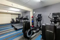 Aloft Columbia Harbison - Gym
