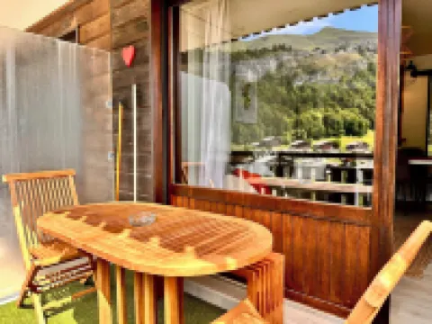 Le Lodge Montëva - Sur les Pistes - Esc'Appart