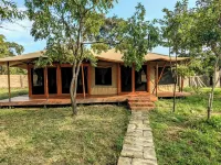 Double G Safaris and Camp Mikumi Hotel a 