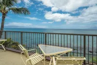 Amazing Ocean View Condo, West Maui No Parking Fee & Resort Fees