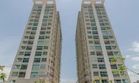 Seafront Condominium with Pool - Shc Hotels in Picarras