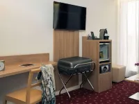 Hôtel Mercure Abbeville Centre - Porte de la Baie de Somme Hotel di Abbeville