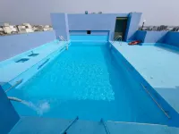 Hotel City Heart Shirdi - Pools