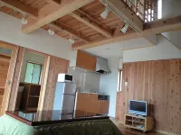 Aburasaka Sakura Park Hoteles en Gujo