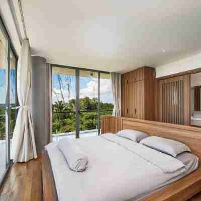 胡椒別墅 Rooms