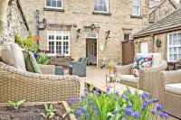 Glendon Bed and Breakfast - Wifi