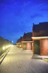 Treehita Cabin Jogja