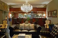 Shangri-La Country Hotel & Spa Hotels in Modimolle