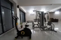 Paragon Hotel & Resort - ที่มีฟิตเนส