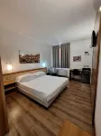 Albergo Tre Ville Hotel a Parma