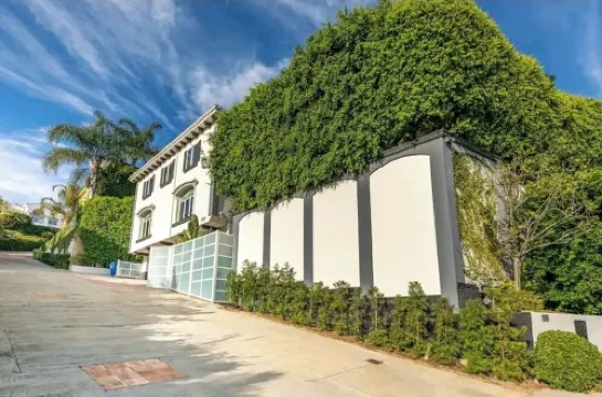 The Beverly Grand Villa @ Bel Air, Los Angeles