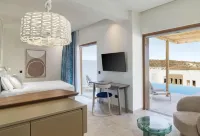 Amyth of Mykonos Super Paradise