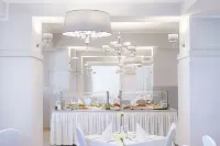 Hotel Cesarskie Ogrody Các khách sạn ở Swinoujscie
