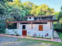 Casa Gardenia Mabuhay - A Boutique Jungle Home Hotels near Diamante Water Fall