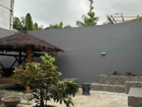 Gerbera 4Br Villa SpringHill Garden Malang Hotels in Pakis